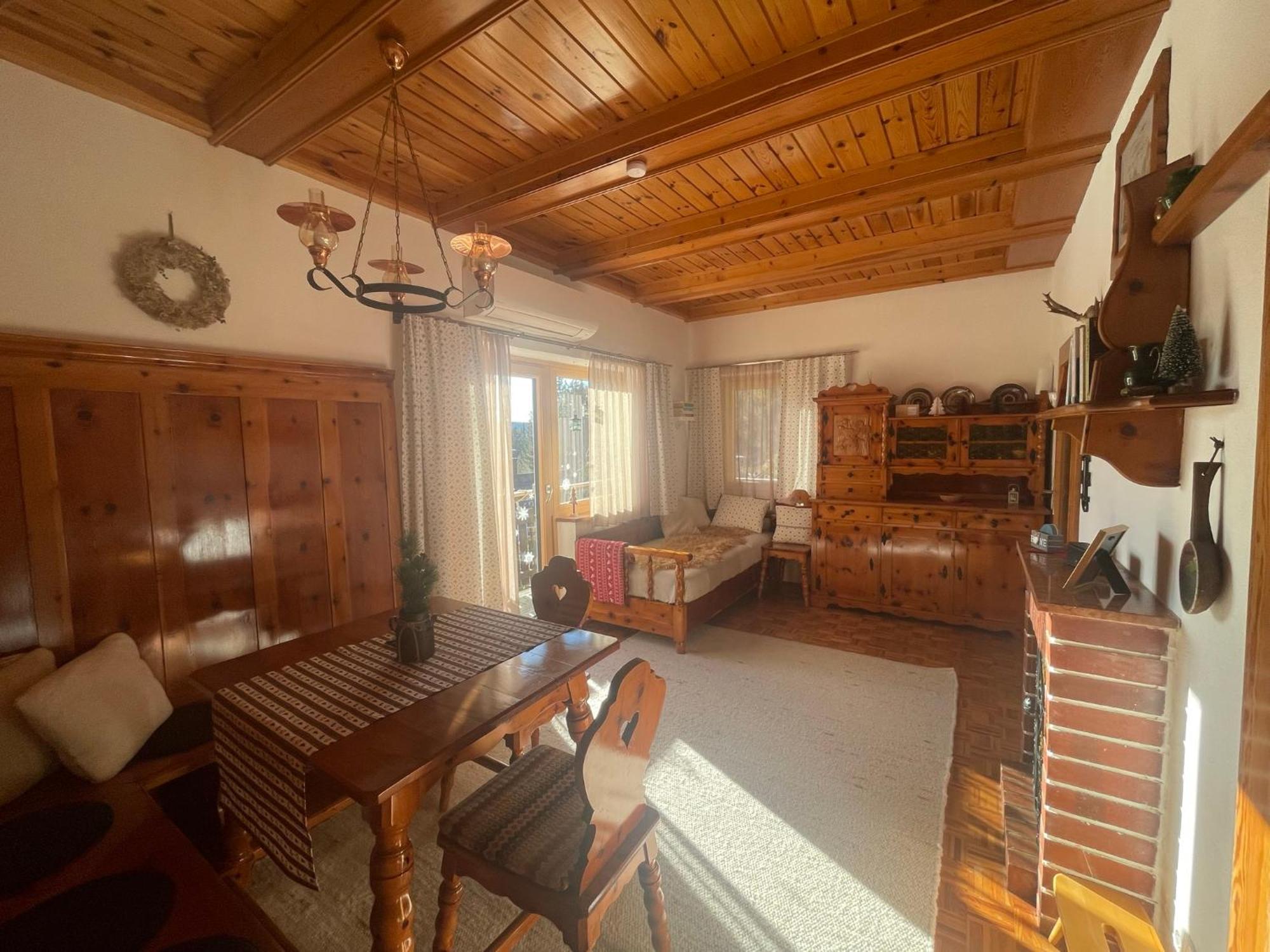 Villa Lalo Alm - Berge Erleben Lachtal Exterior foto